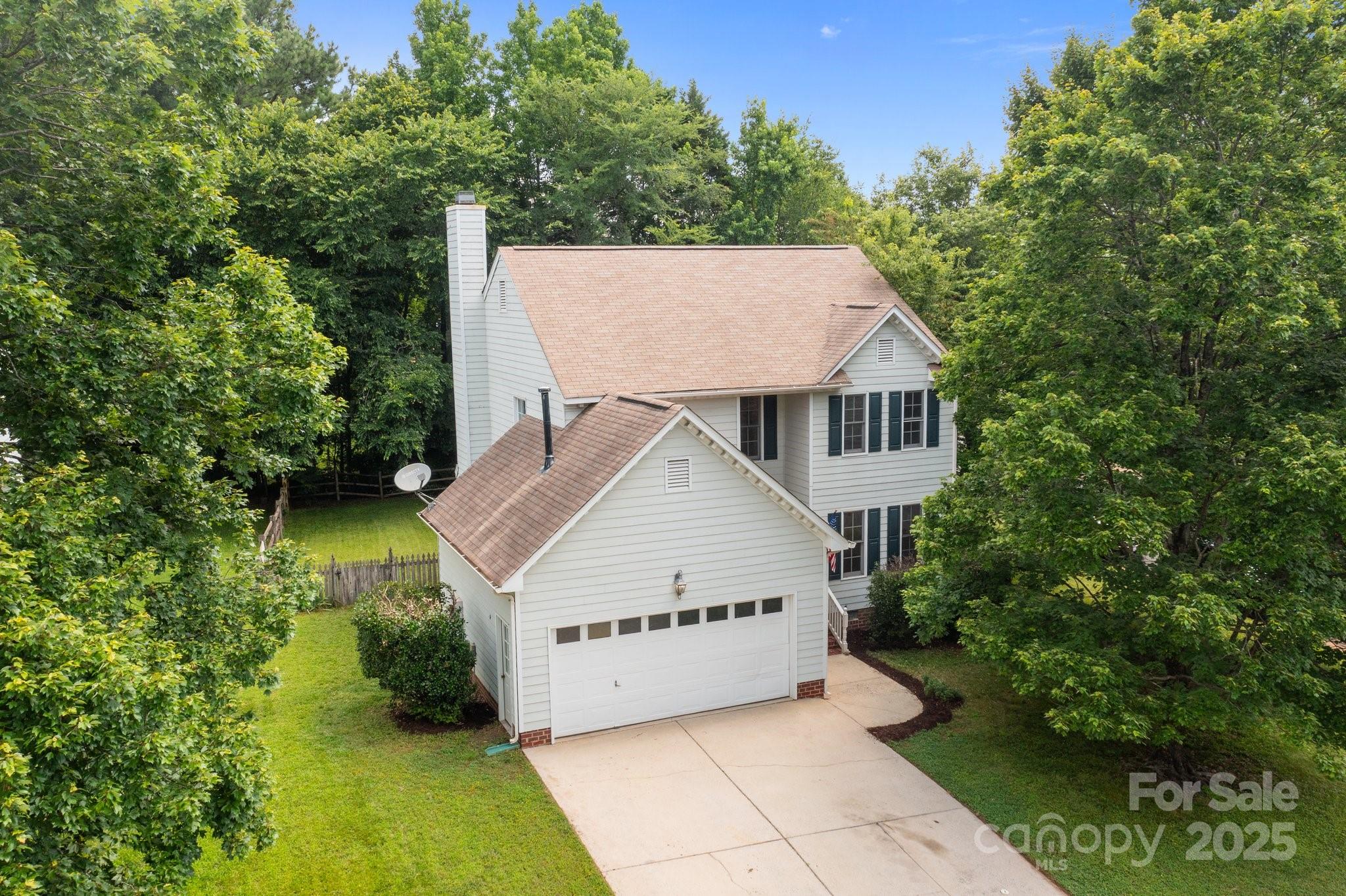 9904 Brigstock Court