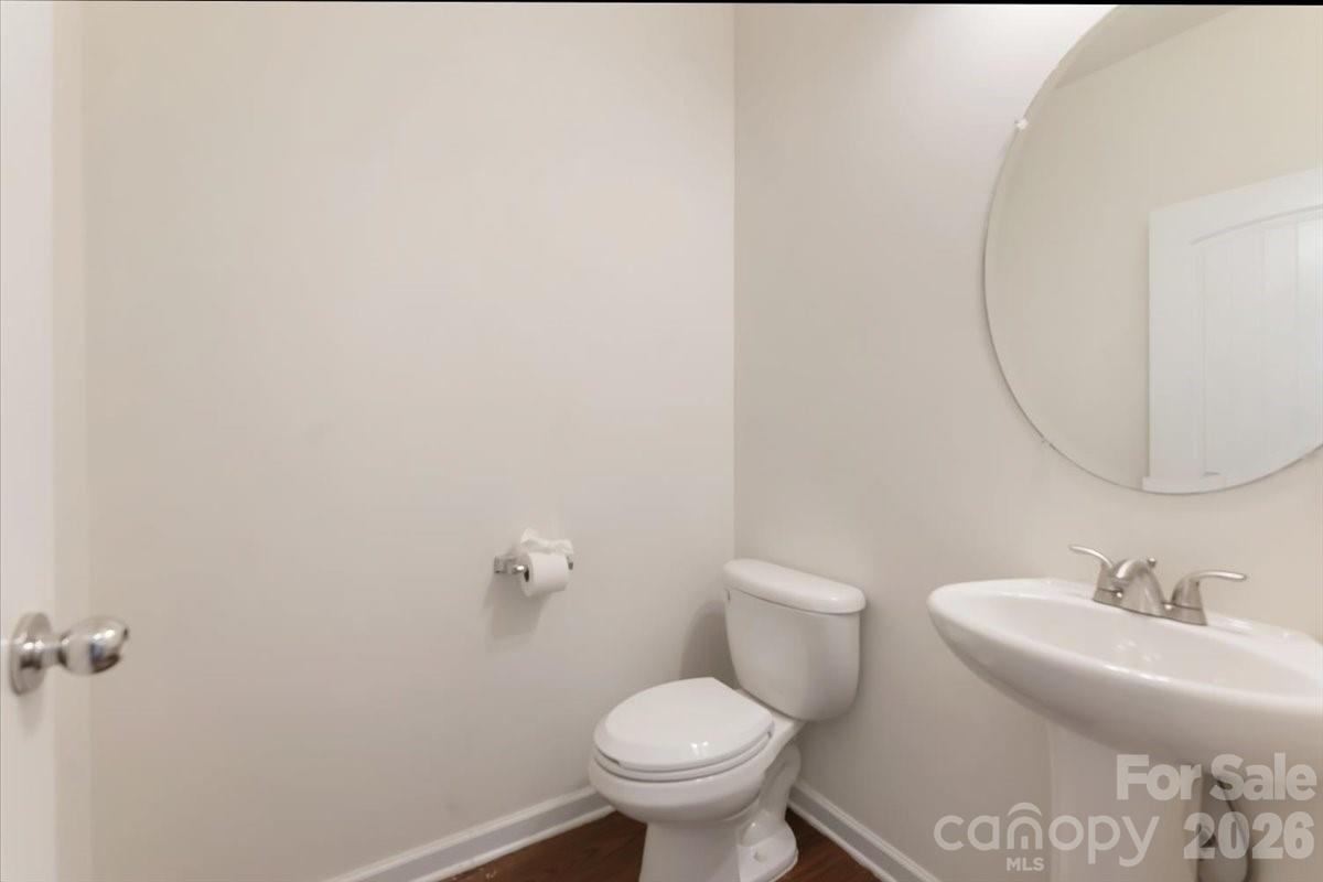 Oakview Commons - Residential