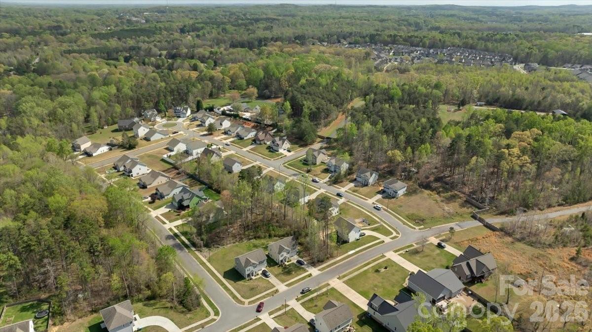 Oakview Commons - Residential