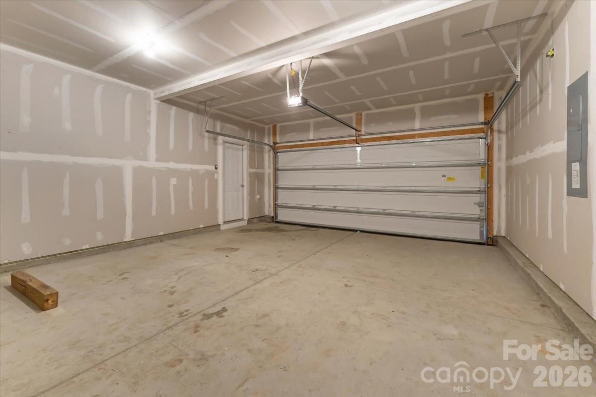 Oakview Commons - Residential