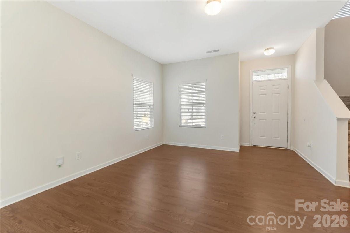 Oakview Commons - Residential