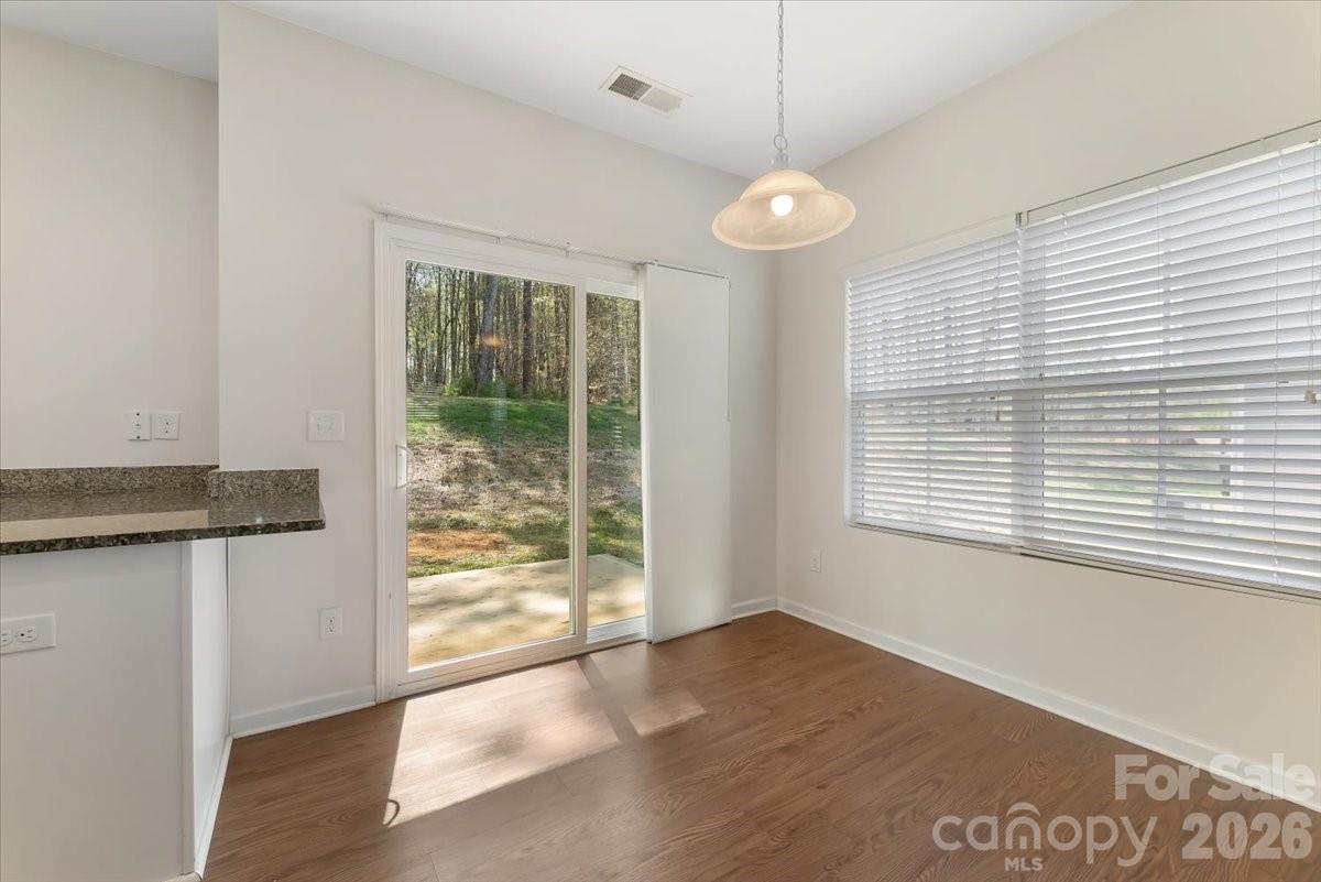 Oakview Commons - Residential