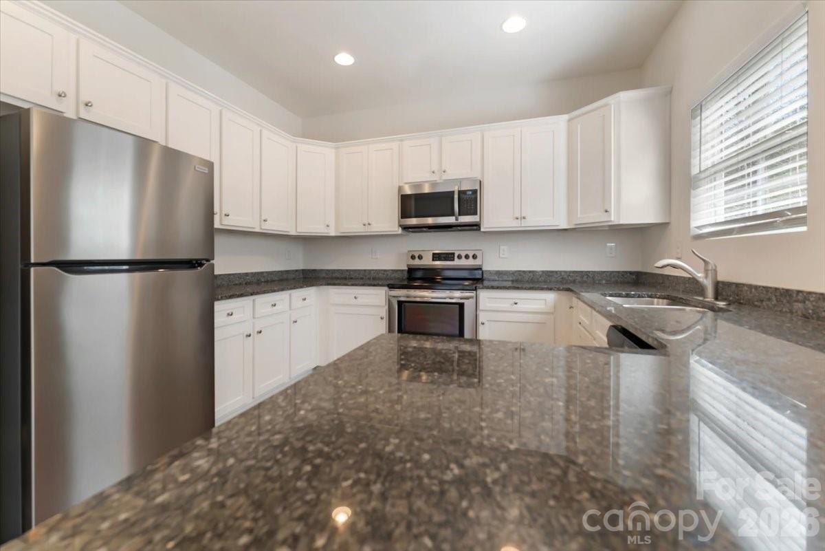 Oakview Commons - Residential