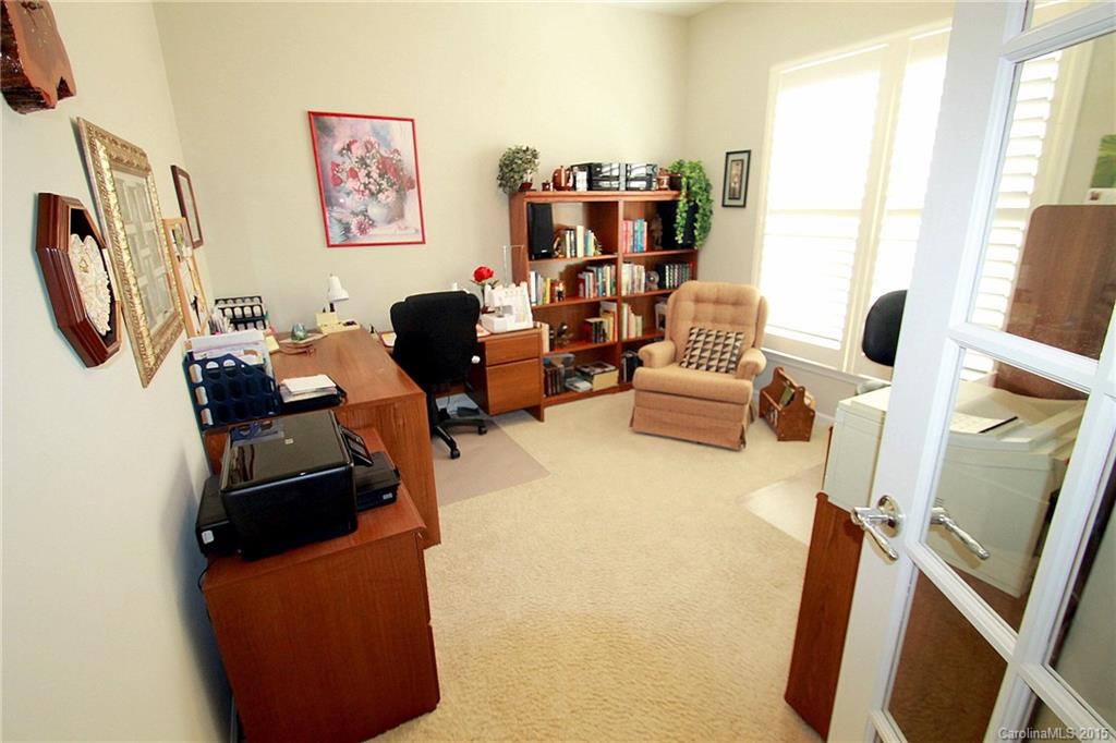 Sun City Carolina Lakes - Residential