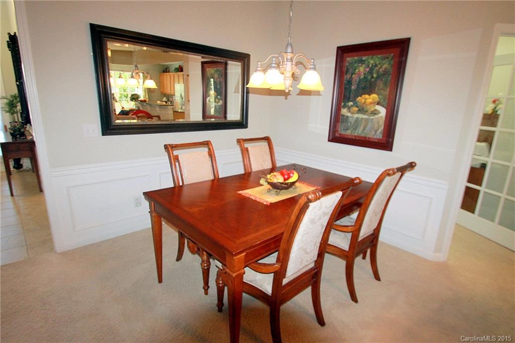 Sun City Carolina Lakes - Residential