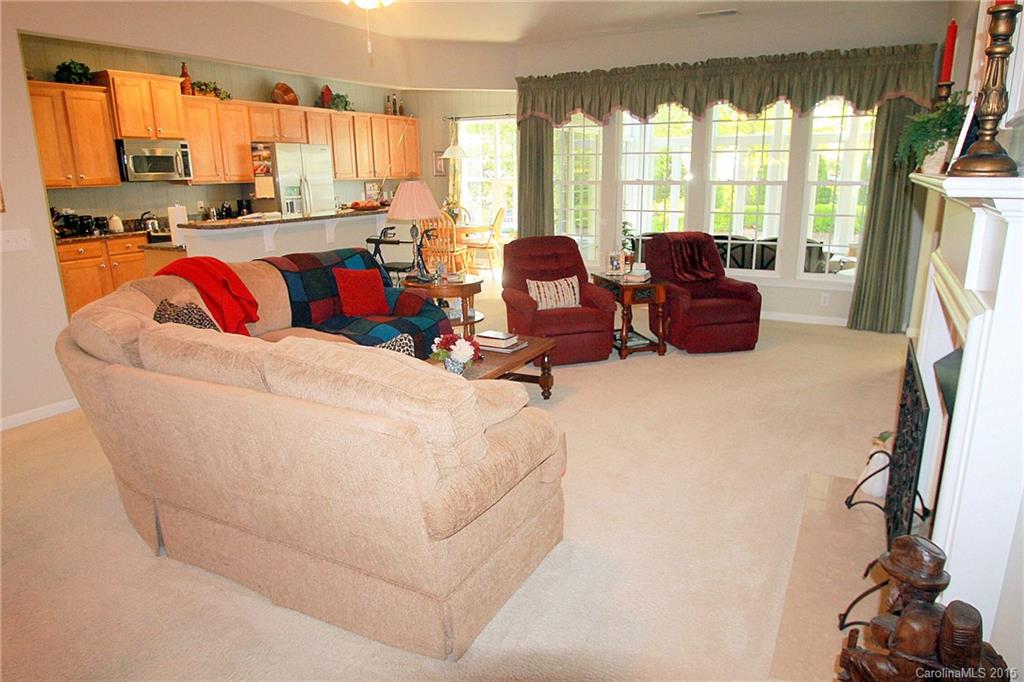 Sun City Carolina Lakes - Residential