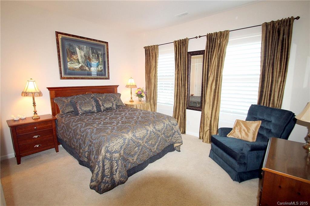 Sun City Carolina Lakes - Residential