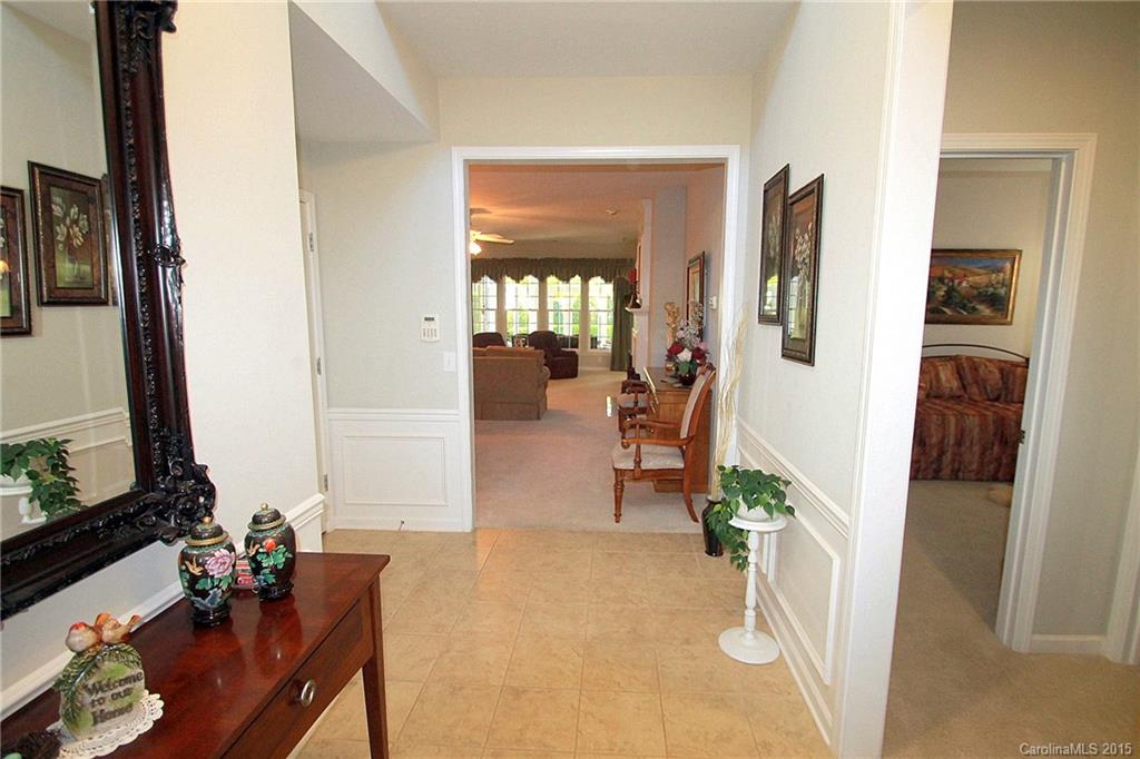 Sun City Carolina Lakes - Residential