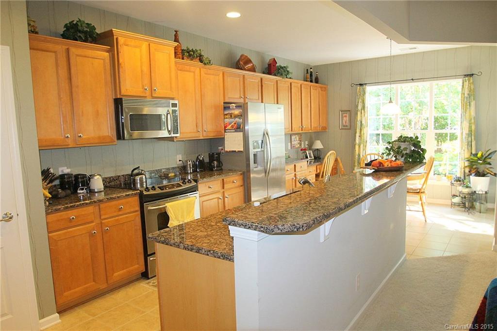 Sun City Carolina Lakes - Residential