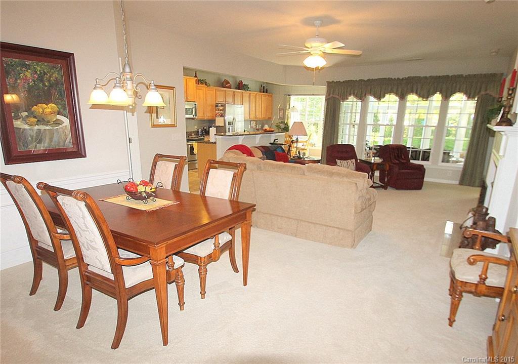 Sun City Carolina Lakes - Residential