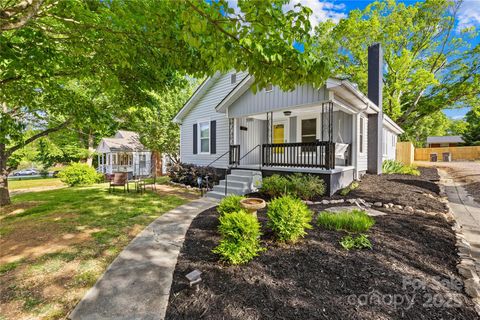 1104 Venus Street Kannapolis NC 28083