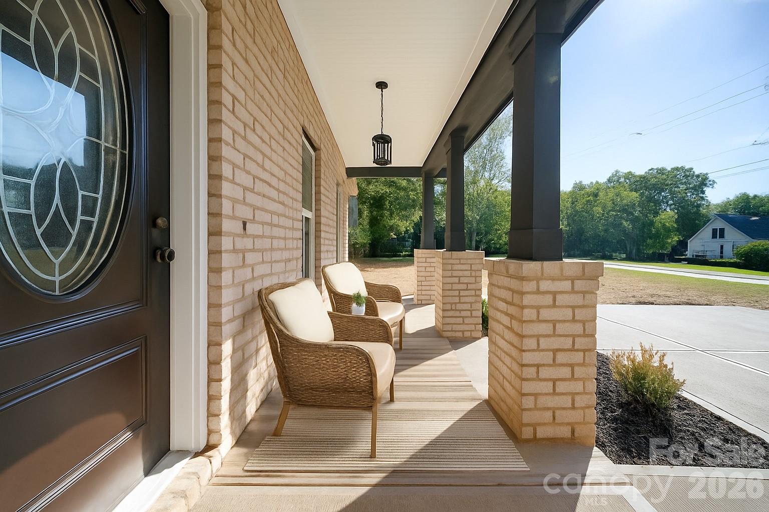 1107 Greenwood Street