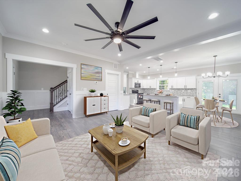 1107 Greenwood Street