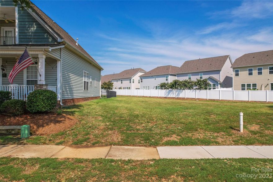 Build your dream home today! Floorplans already pre-approved in the highly sought after Bonterra Village, offering the best of Union County living in a community with an unbeatable location. Featuring an abundance of amenities. Take a cool swim in the pool during those hot summer days or host your gatherings at the clubhouse. Stay active and fit at the well-equipped fitness center or enjoy some friendly competition at the tennis courts. There are also plenty of outdoor recreation areas for you to enjoy. You'll love the convenience of being just minutes away from schools, shopping, dining, and major highways: Monroe Expressway/Hwy 74 Bypass and I-485. You can reach the Charlotte Douglas Airport, Uptown Charlotte, or any other destination quickly and hassle-free. Don't miss out on the opportunity to live in this exceptional community with top-notch amenities and a prime location. Experience the best of both worlds - a peaceful retreat within close proximity to all the amenities you need.