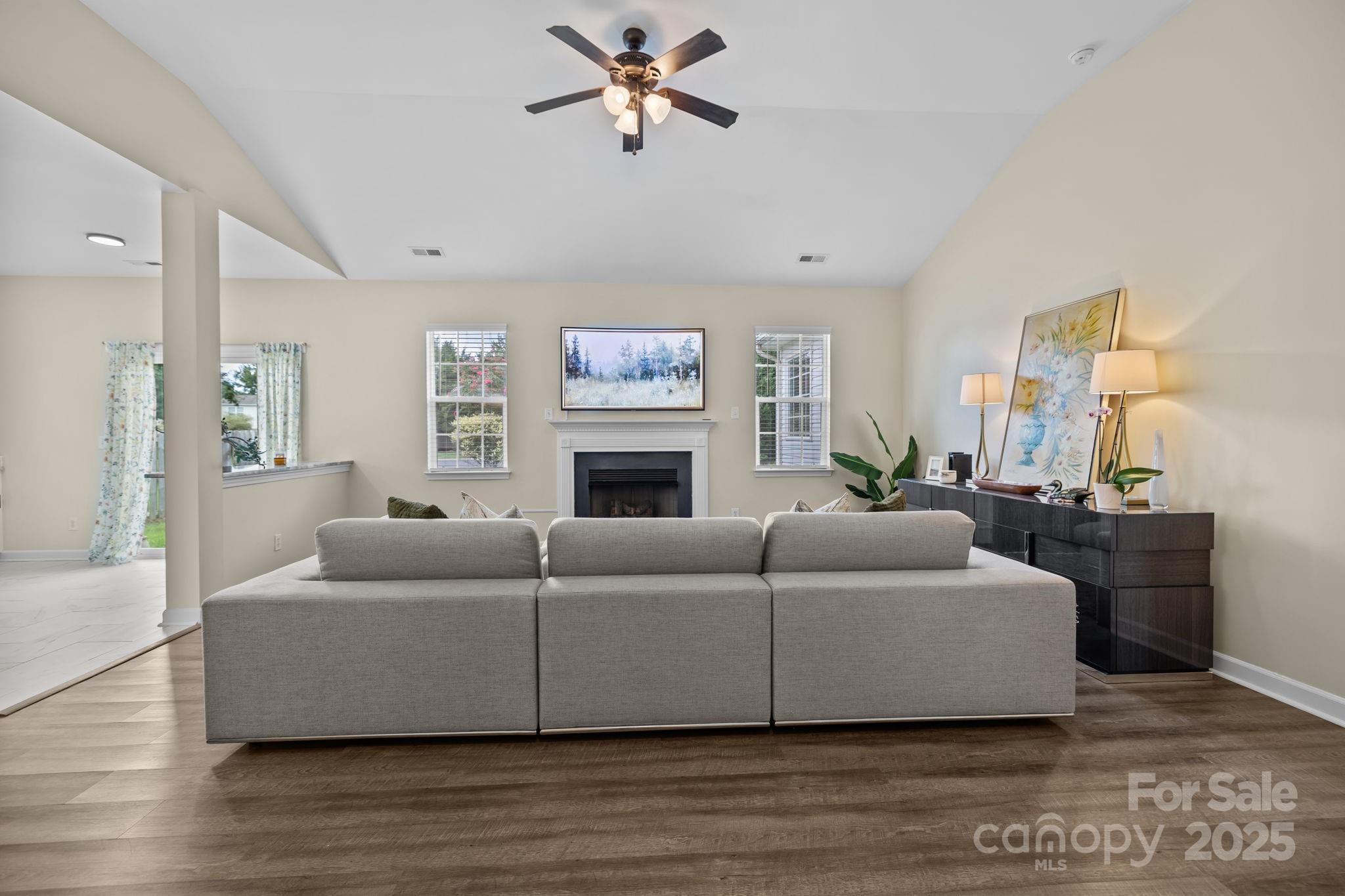 7417 Sparkleberry Drive