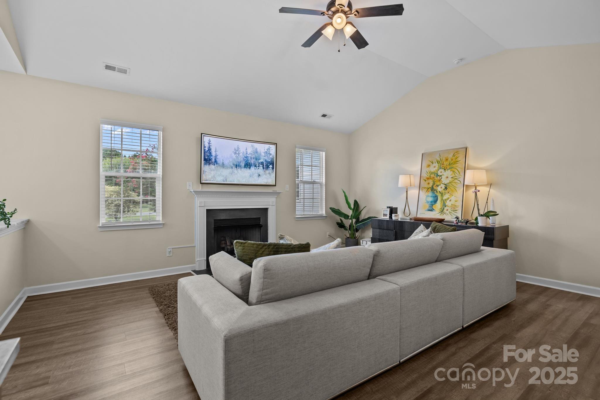 7417 Sparkleberry Drive