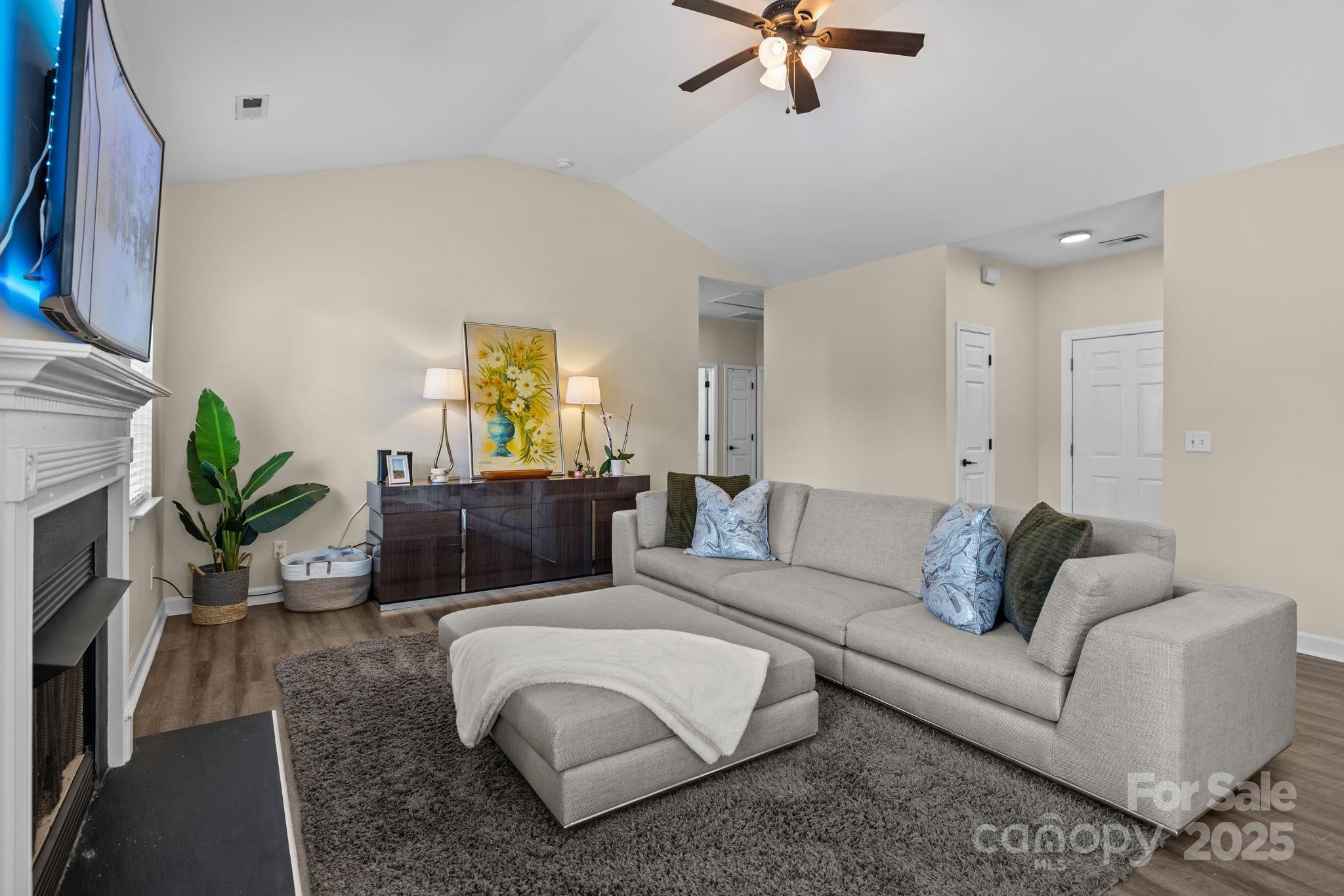 7417 Sparkleberry Drive