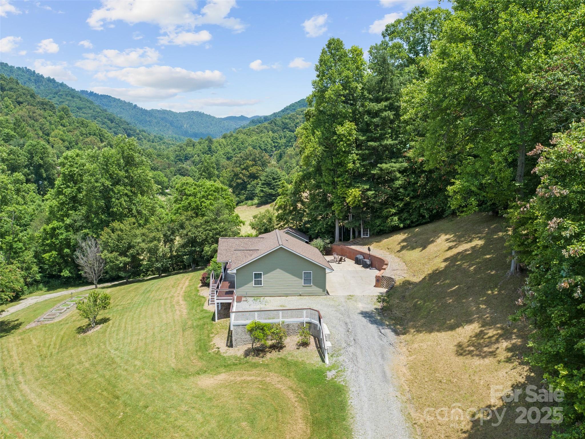 189 Poverty Branch Road
