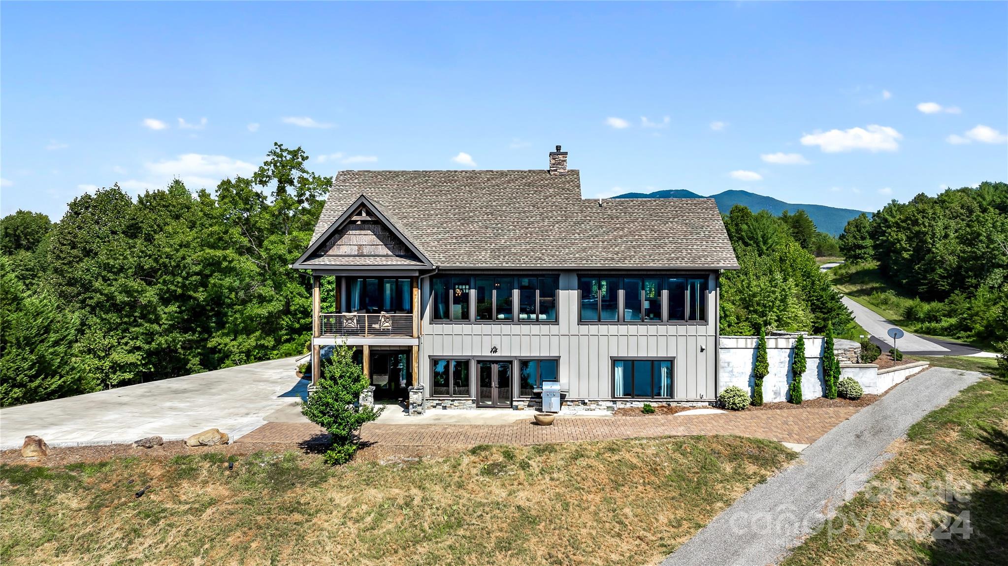 Bear Cliff - Residential