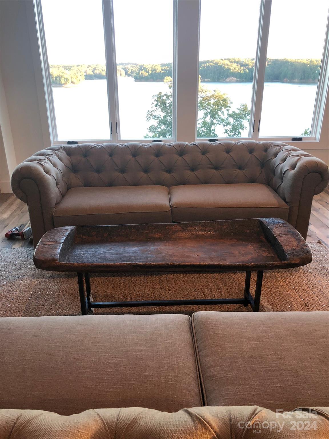 Bear Cliff - Residential