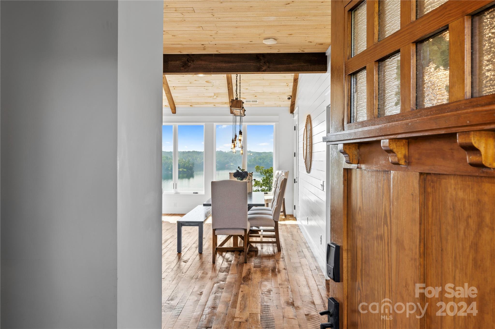 Bear Cliff - Residential