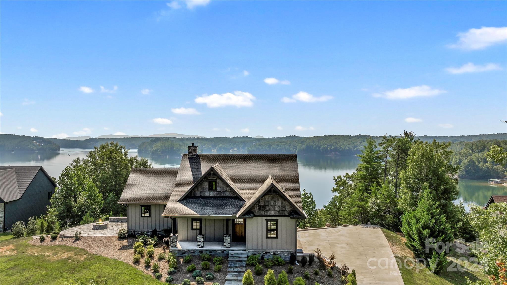 Bear Cliff - Residential