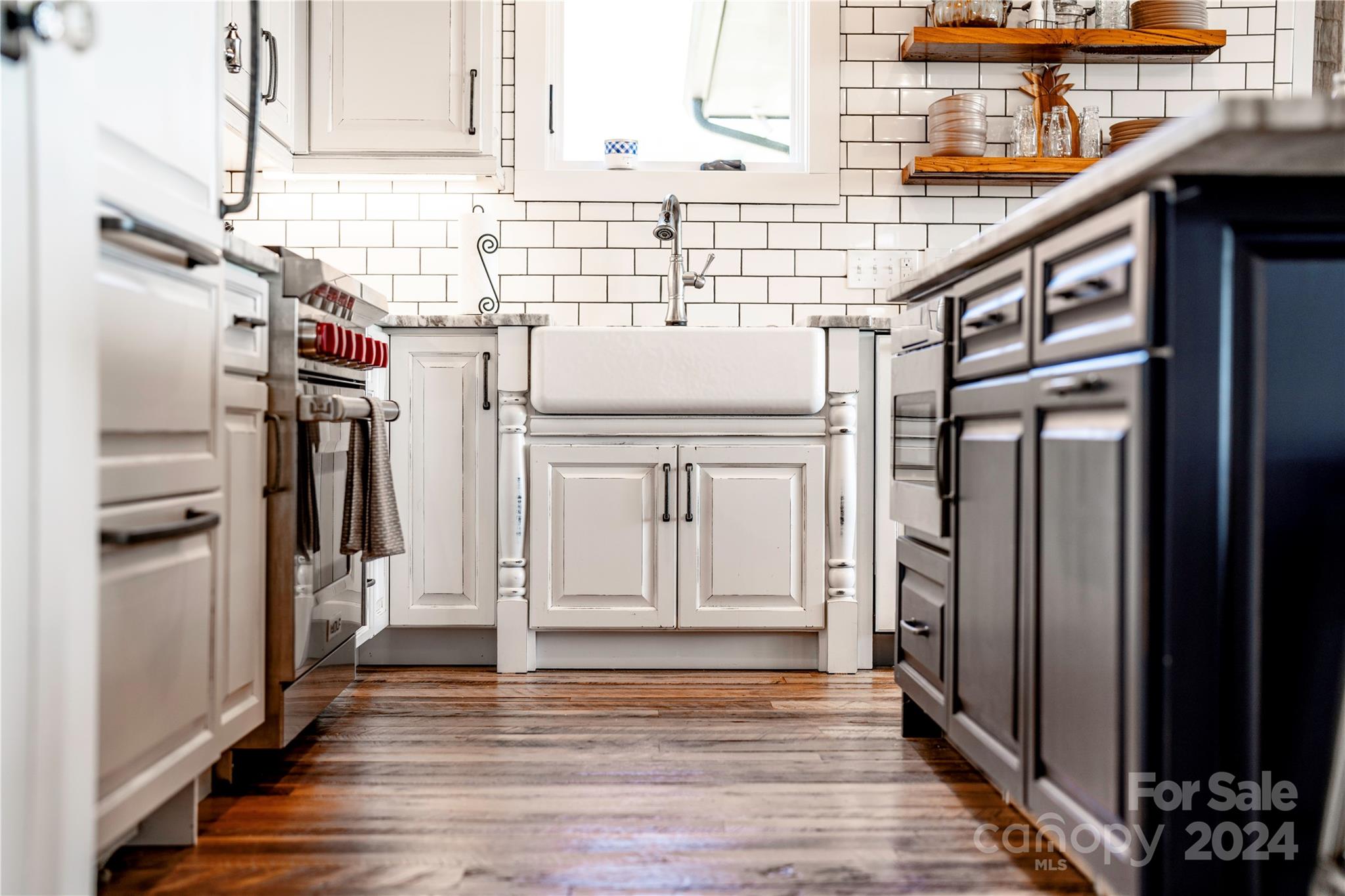 Bear Cliff - Residential