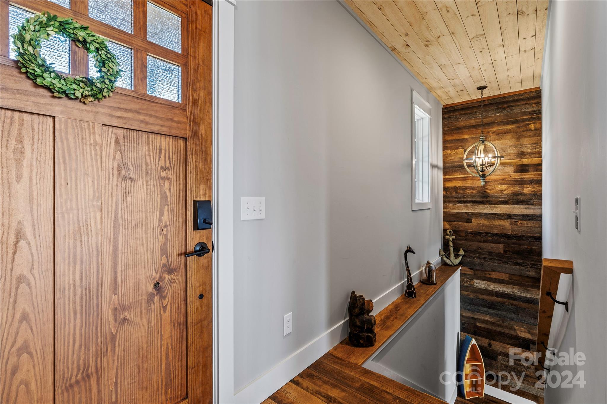 Bear Cliff - Residential