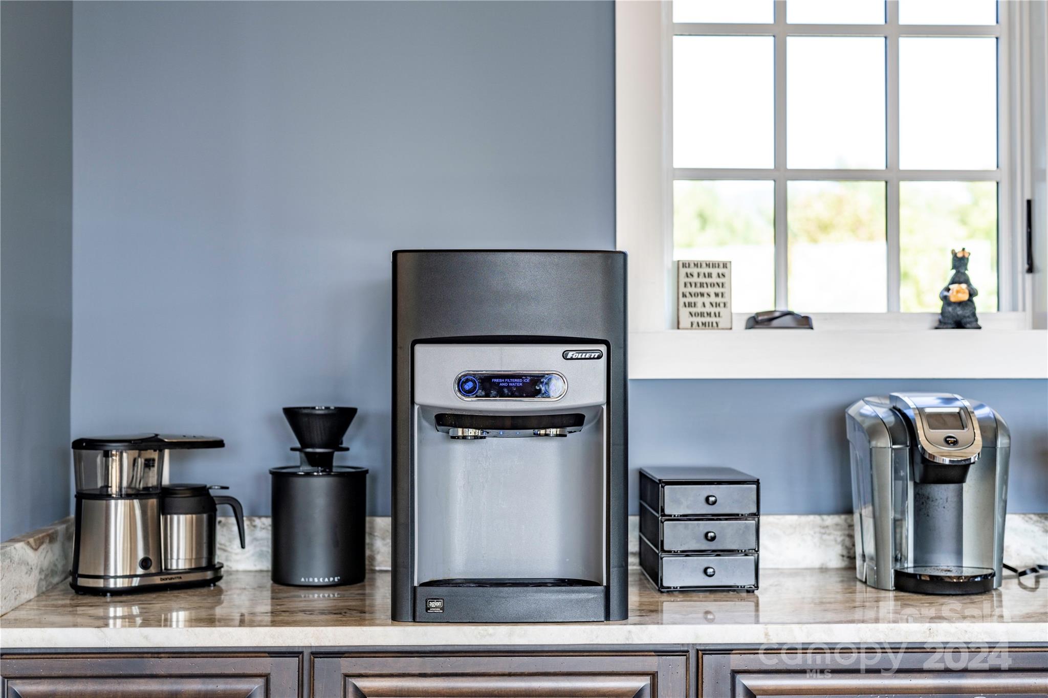 Bear Cliff - Residential