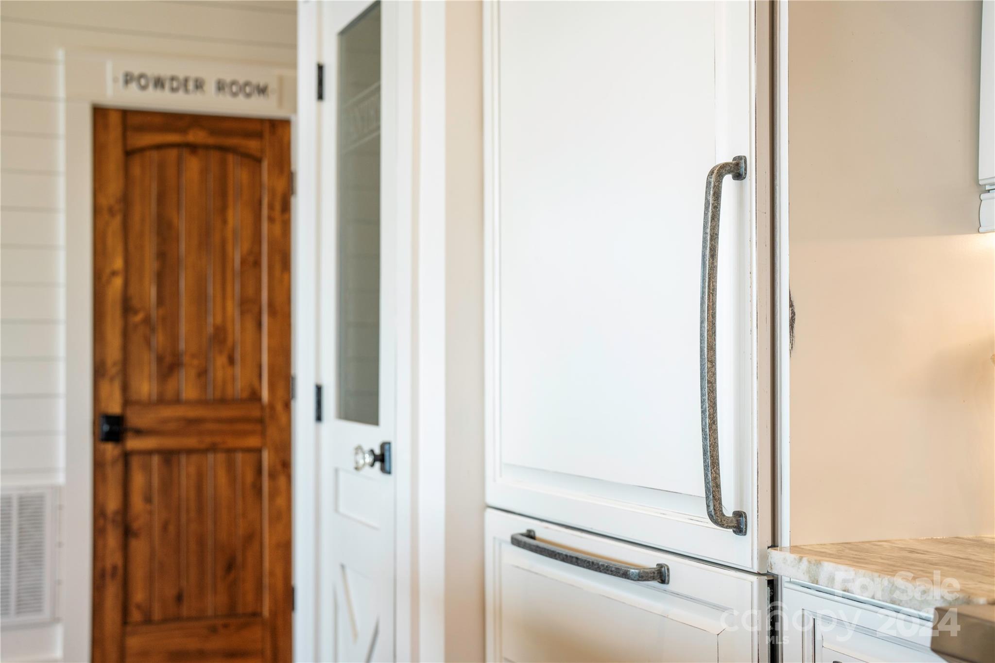 Bear Cliff - Residential