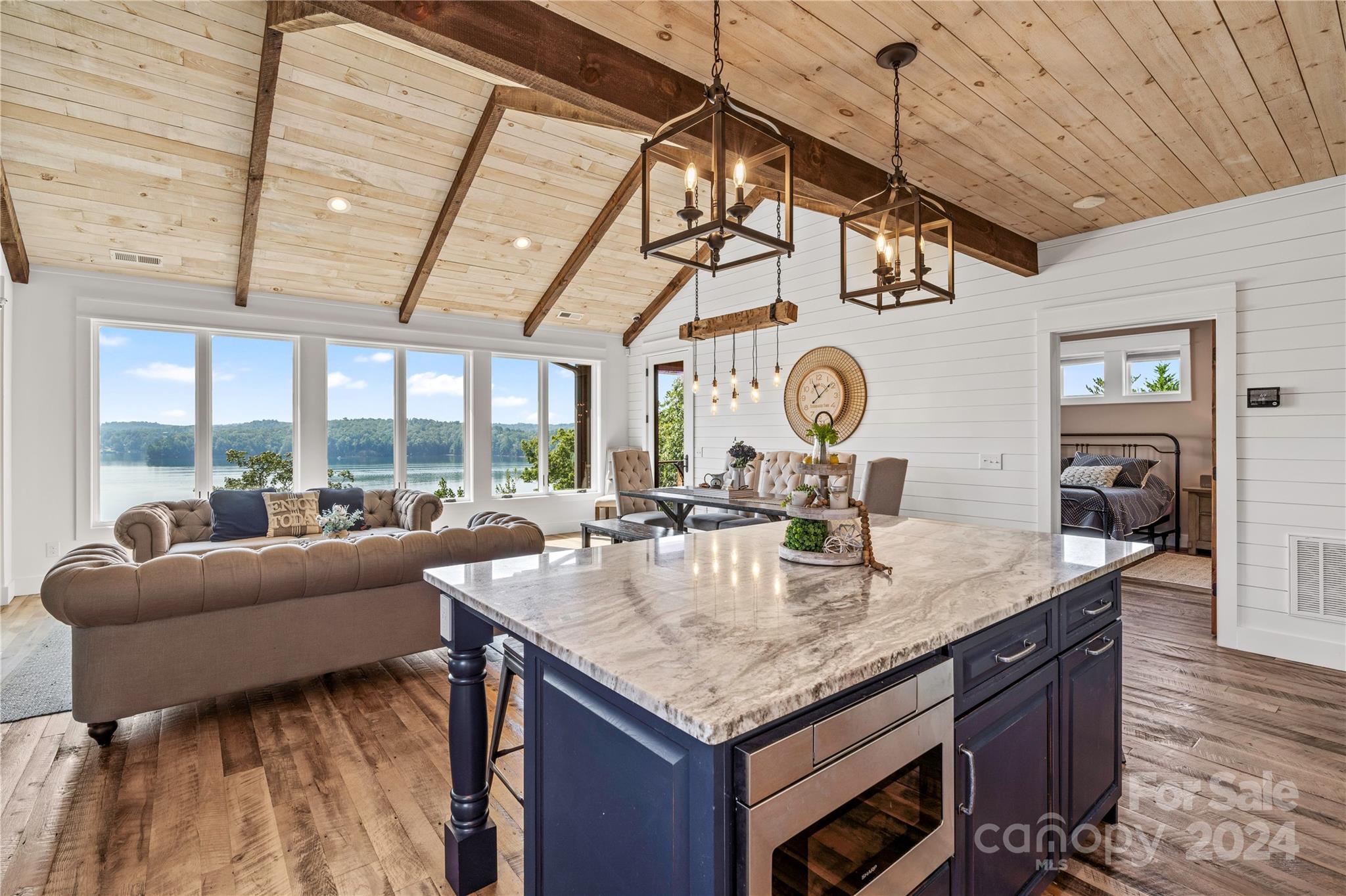 Bear Cliff - Residential