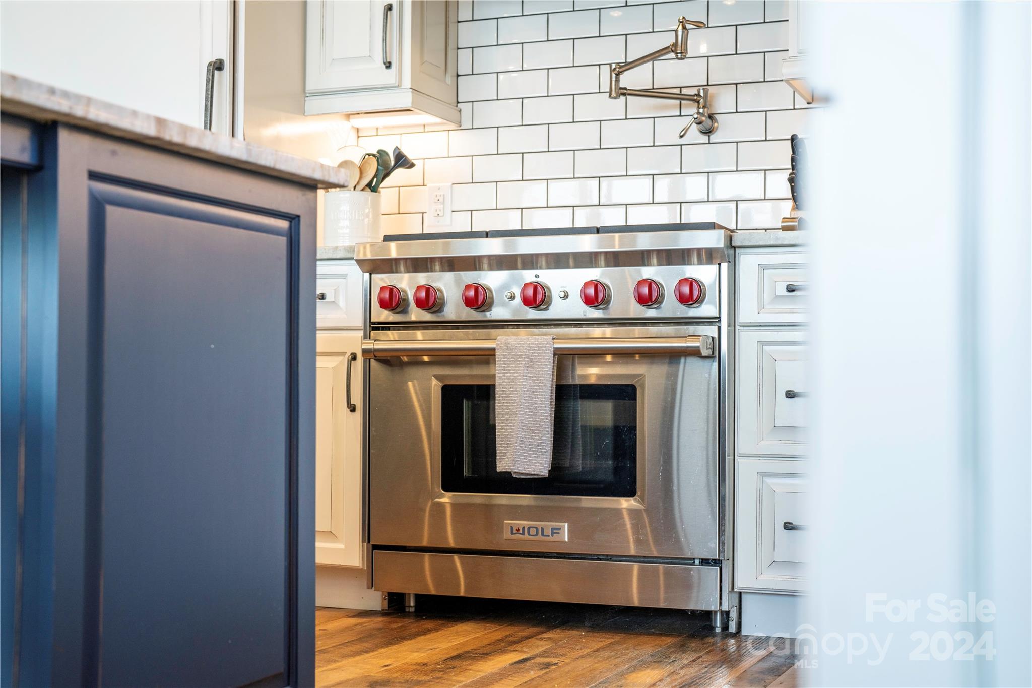 Bear Cliff - Residential