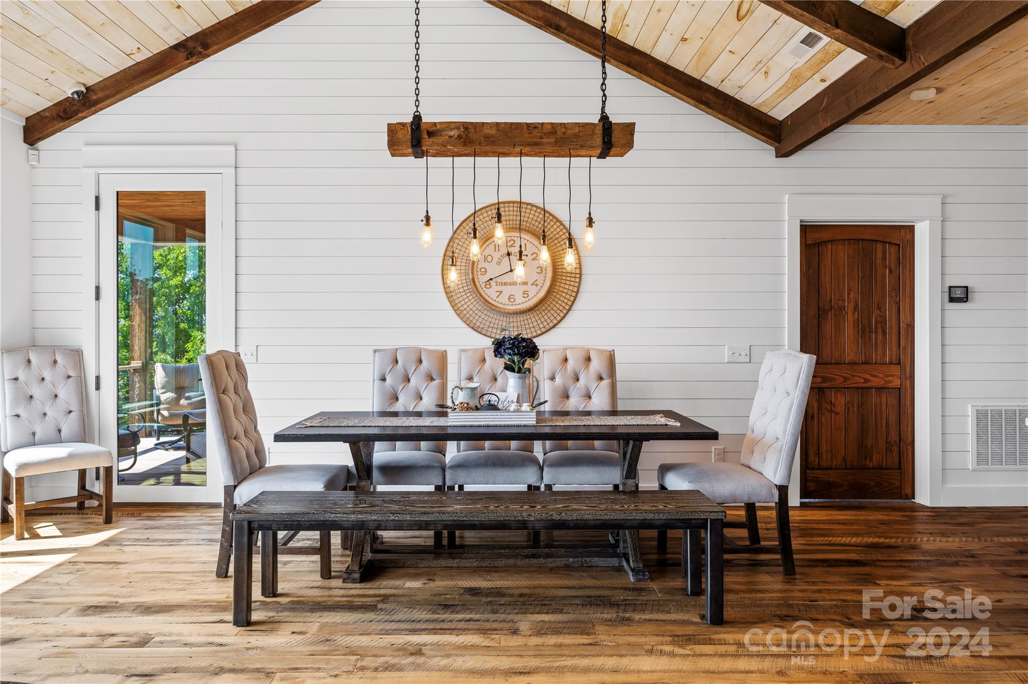 Bear Cliff - Residential