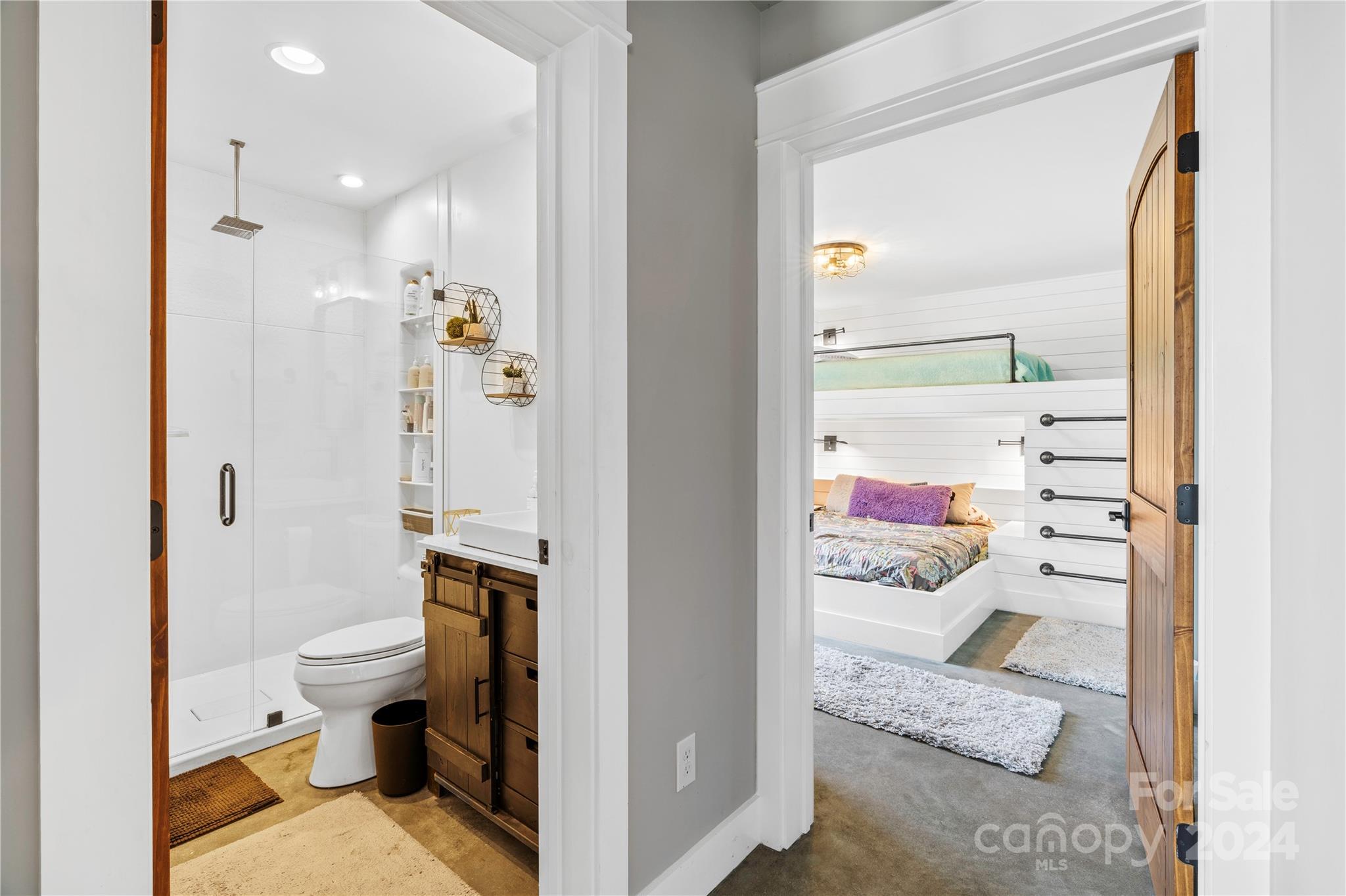 Bear Cliff - Residential