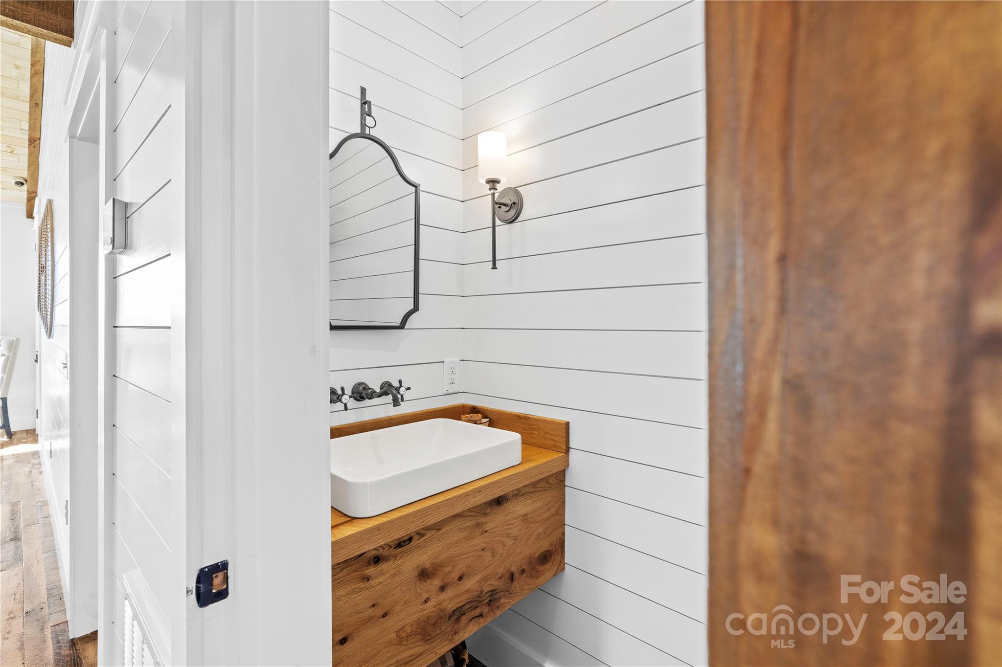 Bear Cliff - Residential