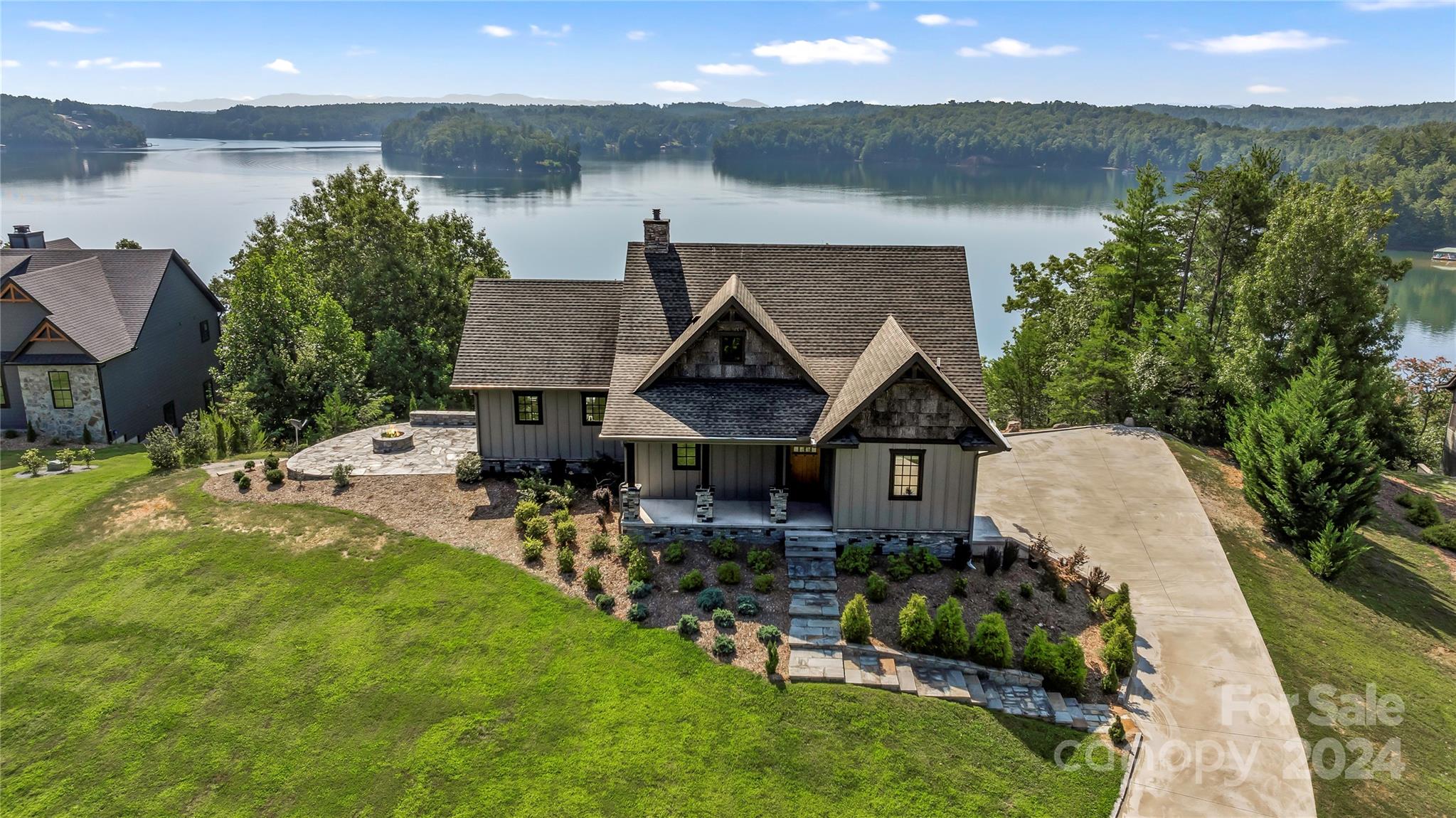 Bear Cliff - Residential