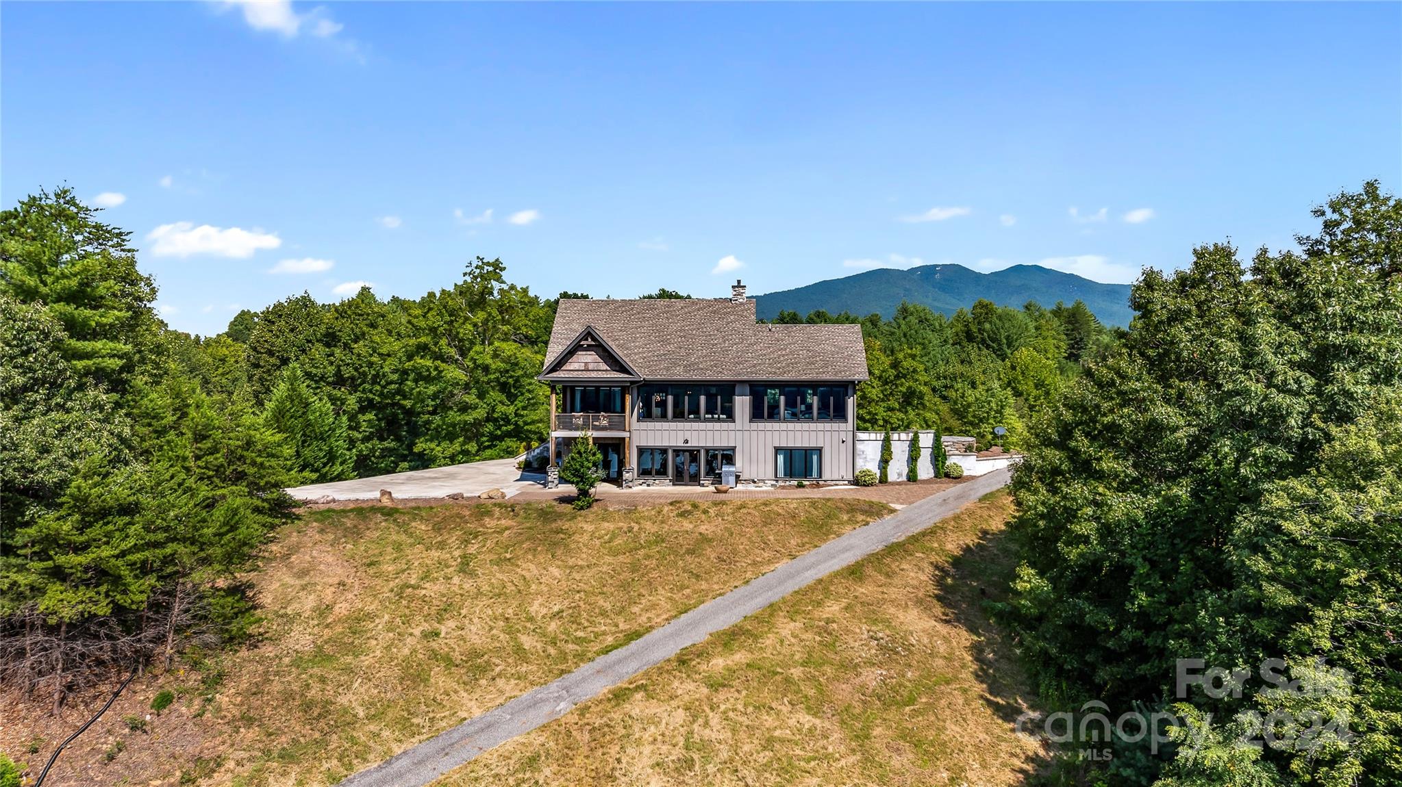 Bear Cliff - Residential