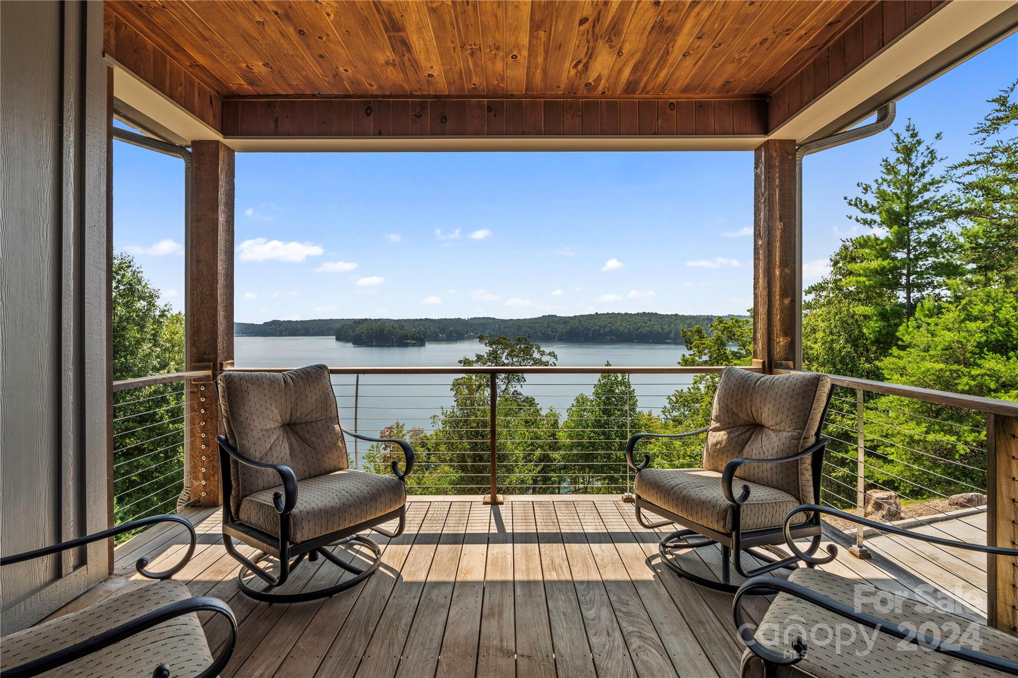 Bear Cliff - Residential