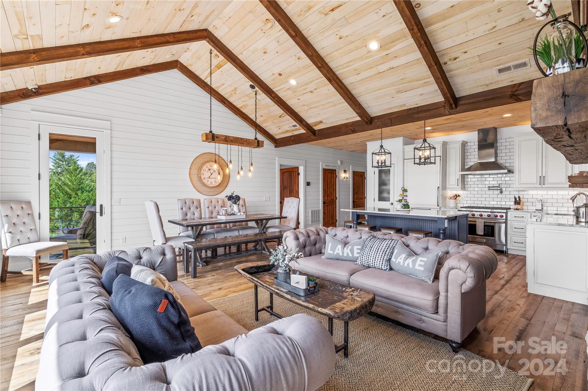 Bear Cliff - Residential