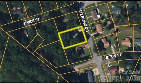 703 Sterling Drive Kings Mountain NC 28086