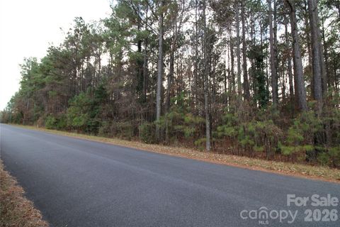 3+/-AC Lot 4 Pioneer Road York SC 29745