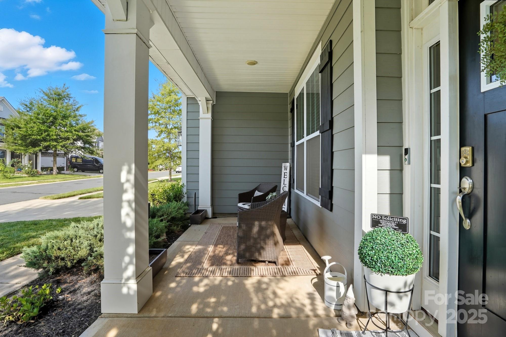 Avondale - Residential