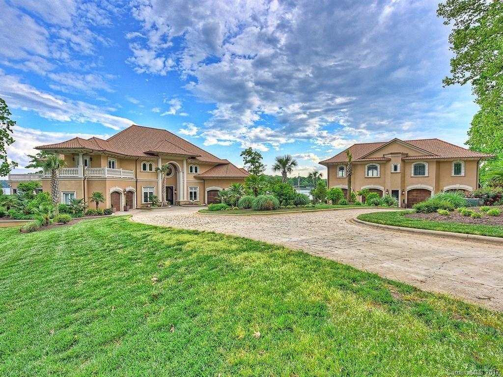 Pinnacle Shores - Residential