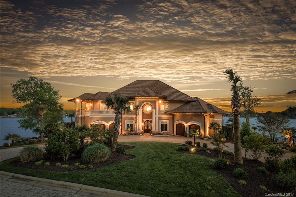 Pinnacle Shores - Residential