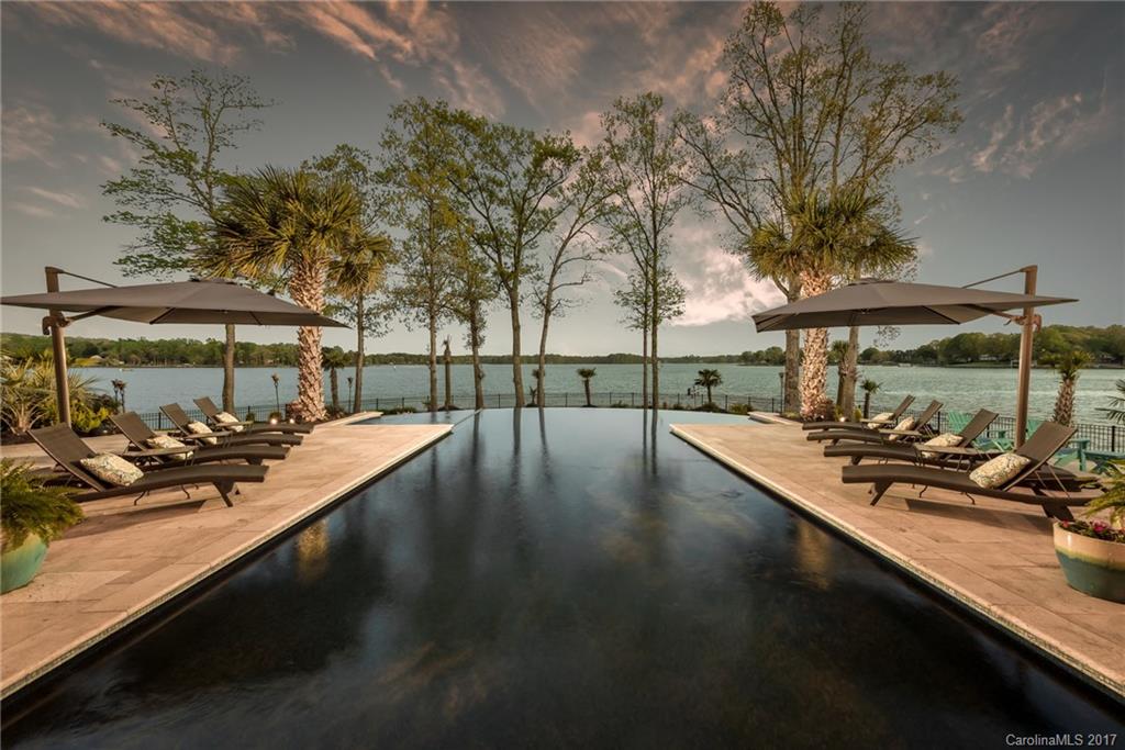 Pinnacle Shores - Residential