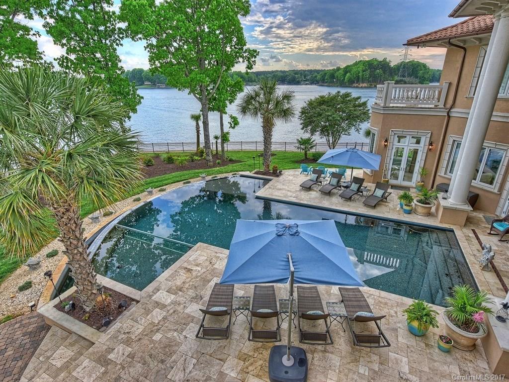 Pinnacle Shores - Residential