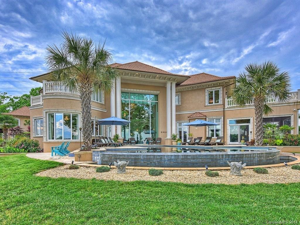 Pinnacle Shores - Residential