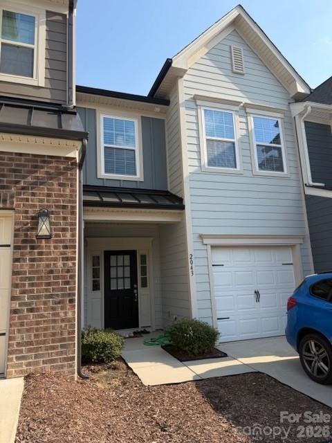 Masons Bend - Residential