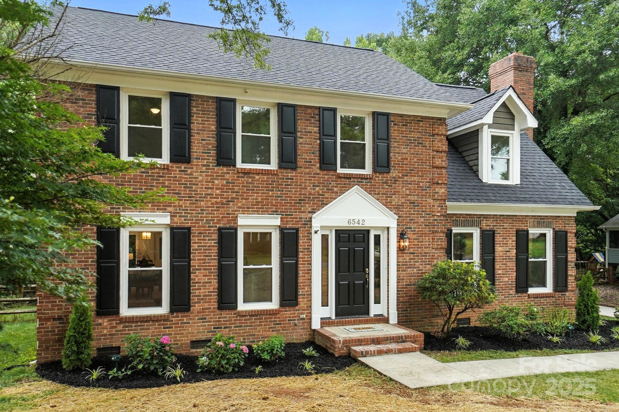 6542 Cross Field Lane