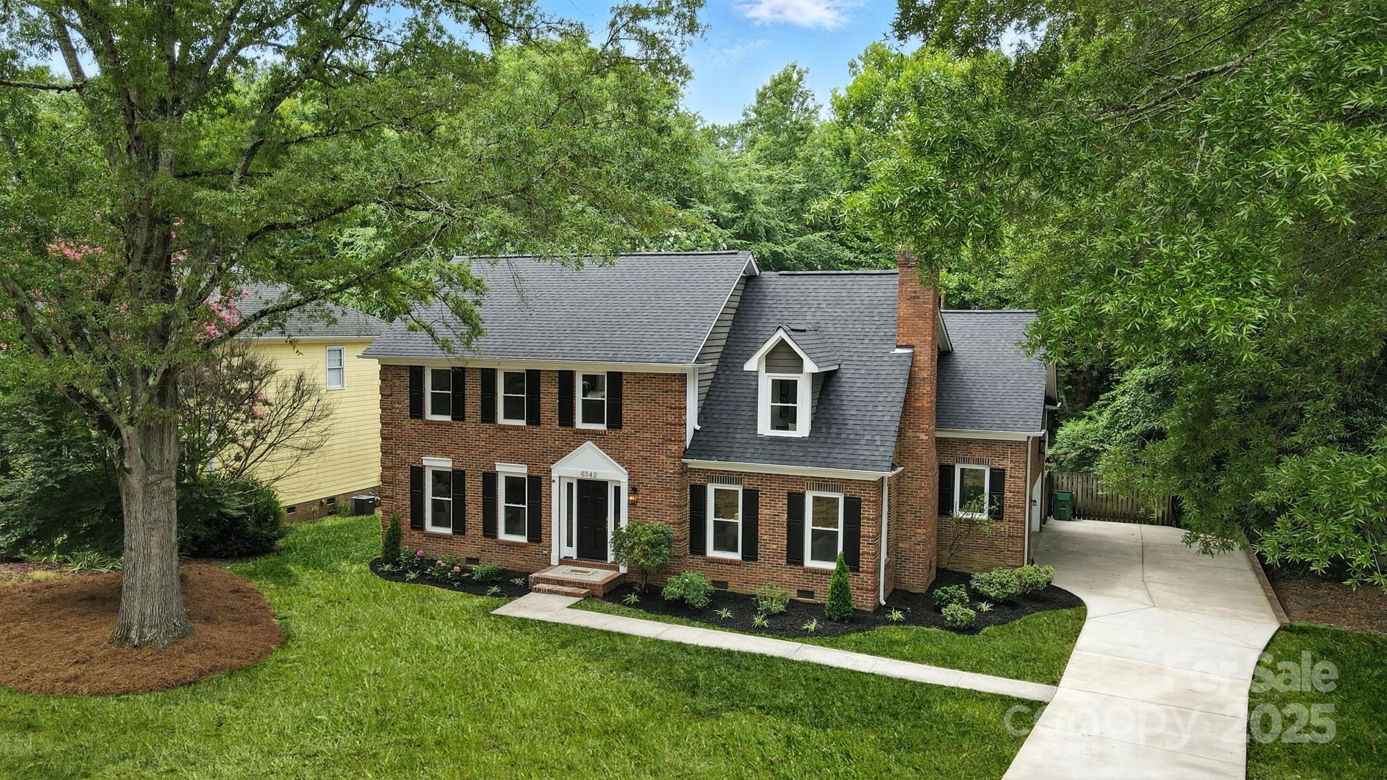 6542 Cross Field Lane
